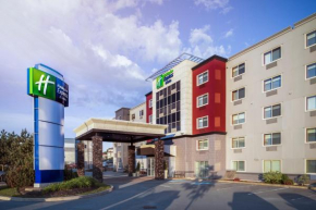 Holiday Inn Express & Suites Halifax - Bedford, an IHG Hotel